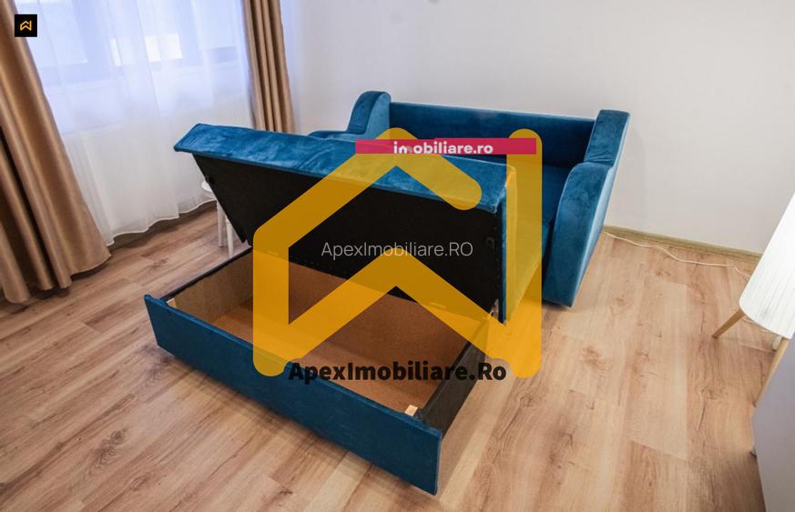 Garsoniera de inchiriat Berceni București | ApexImobiliare.ro - 4