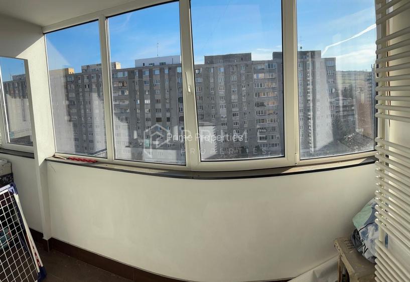 4 camere, 90 mp, finisaje premium – gata de locuit - 11