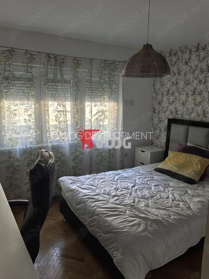 Apartament 3 camere-zona soarelui - 7