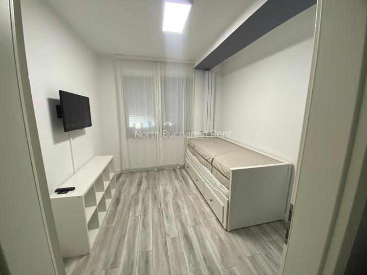 Apartament 3 Camere / Zona Metalurgiei / Parcare - 7