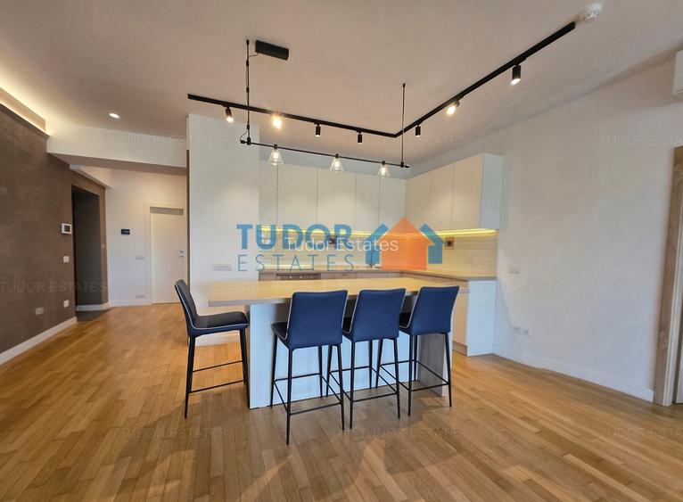 Great 3 bedroom apartment next to Herastrau Park - 5