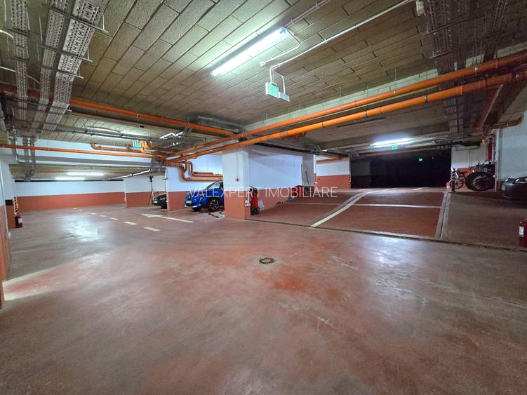 Theodor Pallady-2cam, parter cu terasa 19mp,curte proprie 30mp si loc parcare. - 22