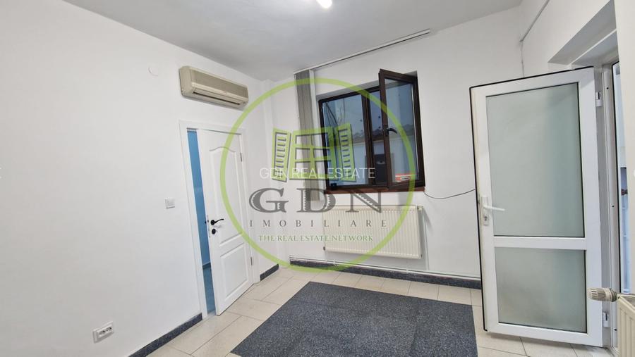 Spatiu comercial. 163mp, Calea Bucuresti - 4