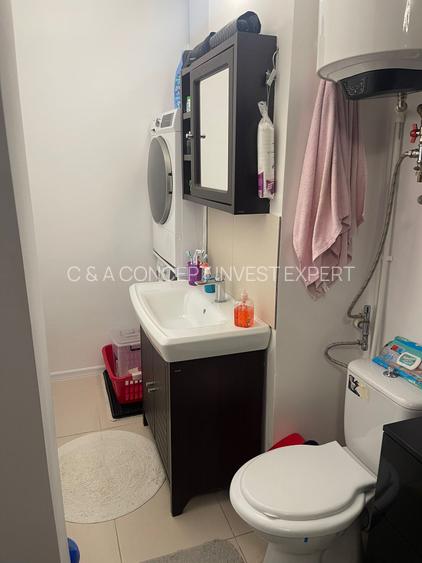 Vand apartament 3 camere cf. I Berceni - 3
