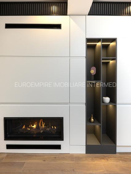 Apartament de închiriat cu 2 camere de lux, Centru - 3