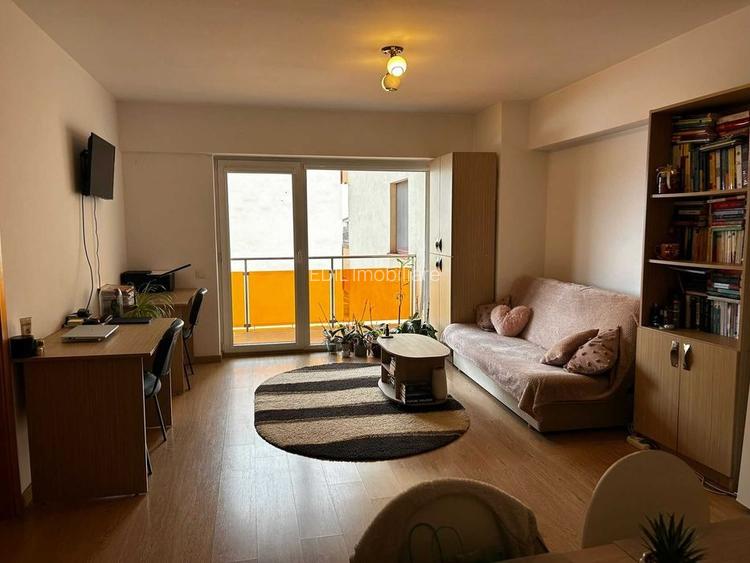 Apartament de vânzare, 2 camere, 44 mp, Gheorgheni zona Iulius Mall - 2