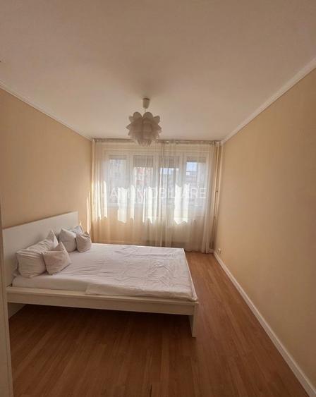 AP. 3 CAMERE BERCENI,PET-FRIENDLY, BUCATRIE INCHISA, LOC DE PACARE ADP - 6