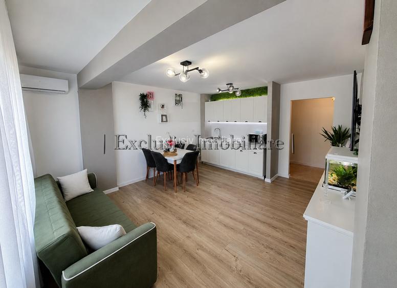 Apartament 2 camere | Lidl-Baba Novac | Parcare privata - 2