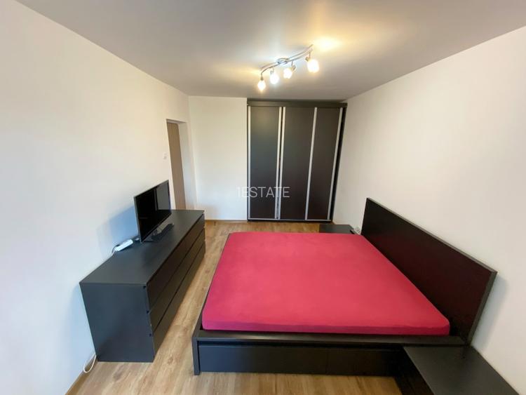 Berceni | Apartament 2 camere, 50mp, etaj 3 din 9 | loc parcare - 8