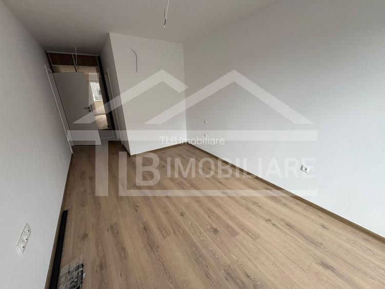 Apartament cu 3 camere, 80mp, parcare, boxa, Zona Maurer - 6