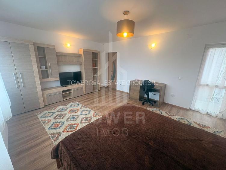 Apartament cu 1 camera | 35 mp | - 3