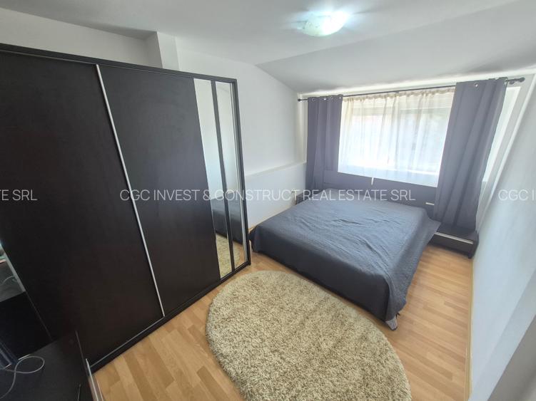 2 Cam-Sagului--7 Min Spitalul Judetean-Mobilat--Centrala-54 MP-75.000 Eur - 6