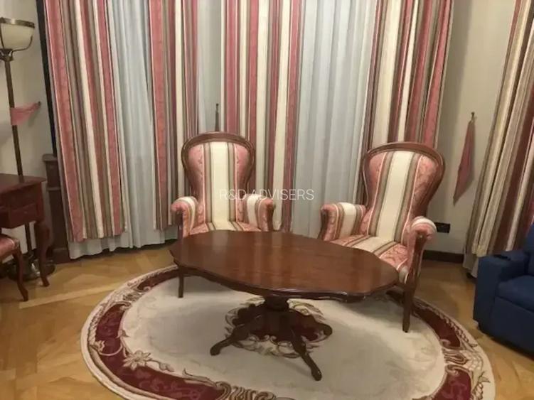 Oportunitate De Vanzare! Vila Exclusivista Unirii - Matei Basarab - 17