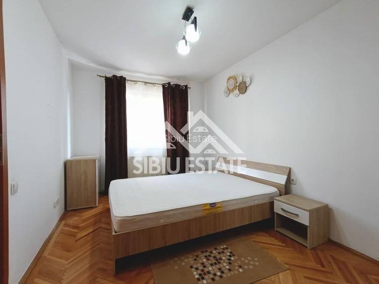 Apartament 3 camere, de închiriat ,Vasile Milea, Sibiu - 6