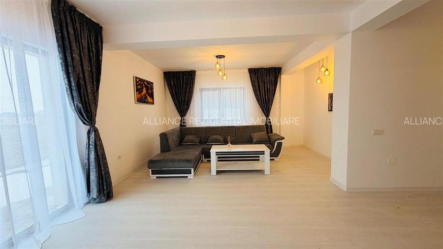 Vila individuala P+1E || 4 camere 2 bai || 250mp teren - 14