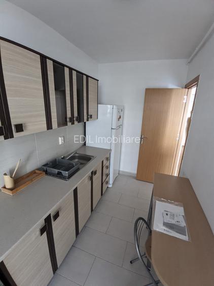 Apartament de vânzare, 1 cameră, 42 mp, Mănăștur zona Piața Flora - 7