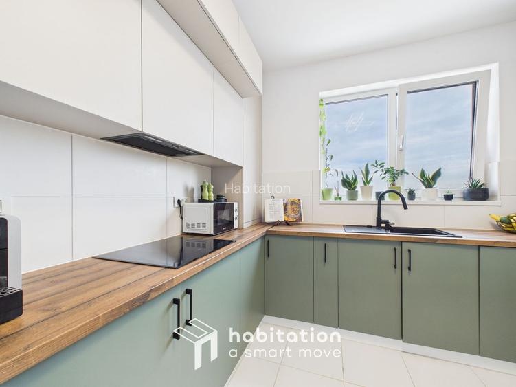 De vânzare - Duplex nou în Giroc, complet mobilat și utilat zona DAF - 13