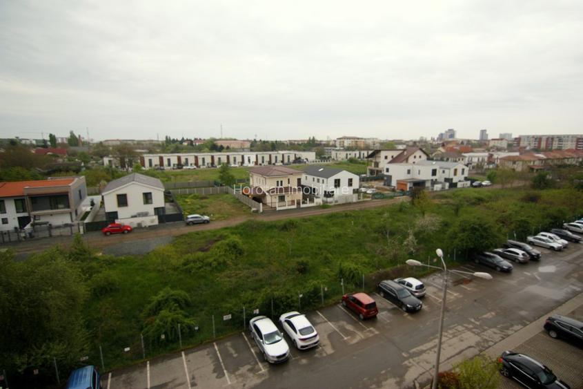 Apartament in conditii excelente - 9