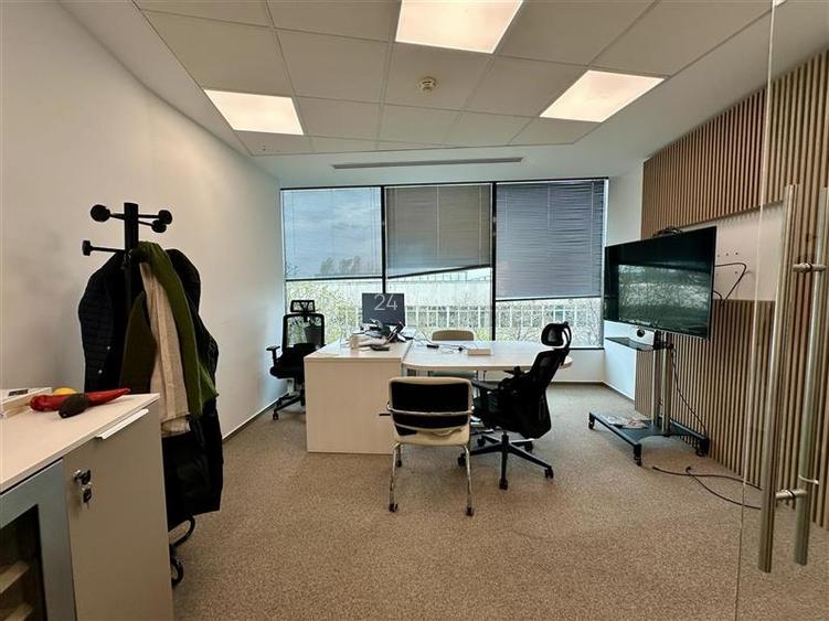 Spatiu birouri de inchiriat Baneasa - de la 186 mp - 37