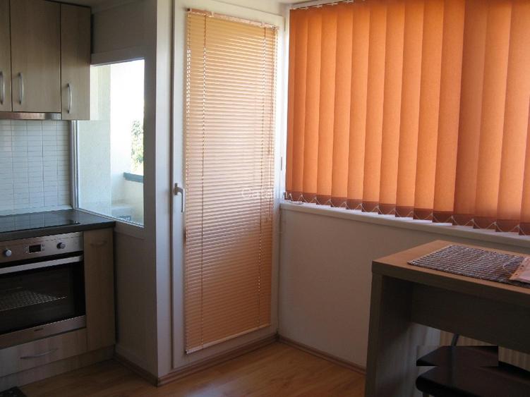 Garsoniera moderna Militari Lujerului Quadra 2 - 7