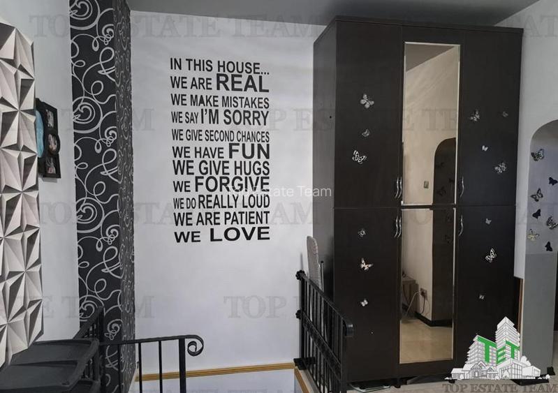 Apartament 2 camere compartimentat parter  si demisol, zona Inel2,Constanta - 10