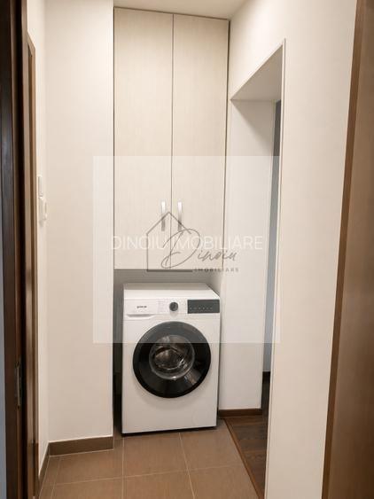 COMISION 0% I 2 camere BUCUR OBOR I METROU I Mobilat si Utilat Parcare - 13
