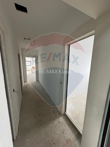 De inchiriat | Spatiu industrial | Stefanestii de Jos - 4