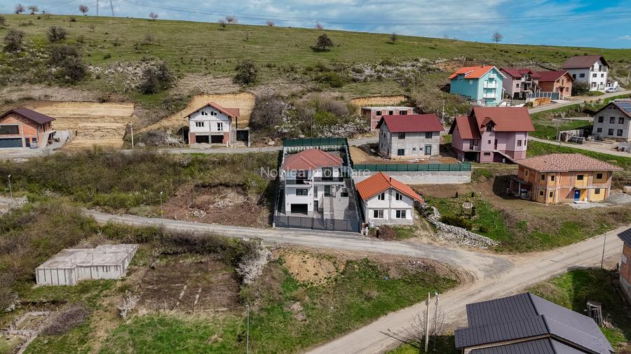 Casa premium – 150 mp utili + 480 mp teren – Sura Mare - 3