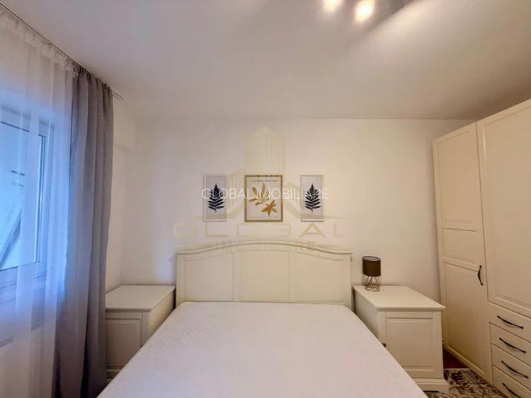 3 camere ,decomandat, 79 mp, zona str.Tarnita, Manastur - 2