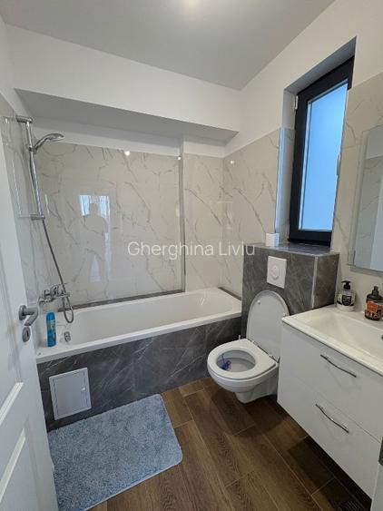 Proprietar - Casa Duplex Primaverii ODAI - 12