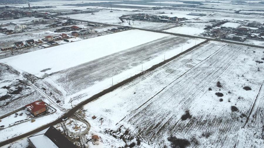 Terenuri ideale pentru proiecte rezidentiale 5–9 apartamente – Calea Medves - 4