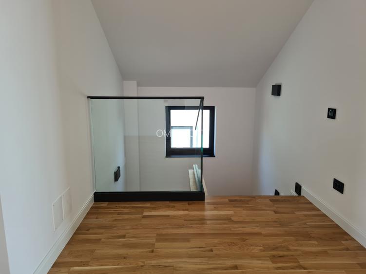 OMNIA-Poprietăti alese! Prestigios, elegant, nord. Standard ridicat de locuire. - 36