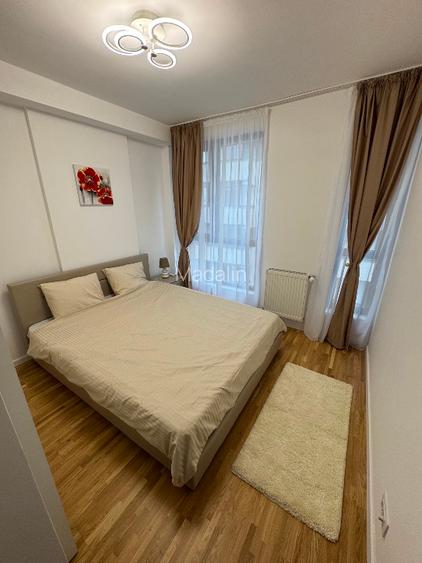 Parcul Carol - studio  - 4