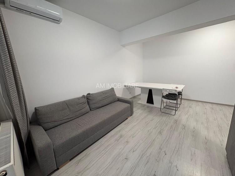 AP. 2 CAMERE, BLOC NOU, PARCARE SUBTERANA, METROU 9 MIN, COMISION 0% - 3