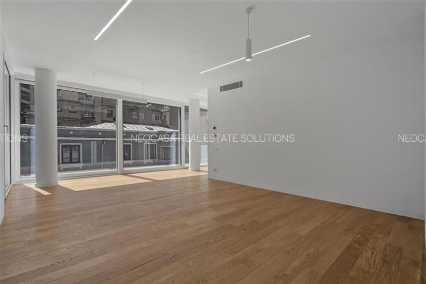 Eleganta Urbana intr-un Apartament de Exceptie - 2