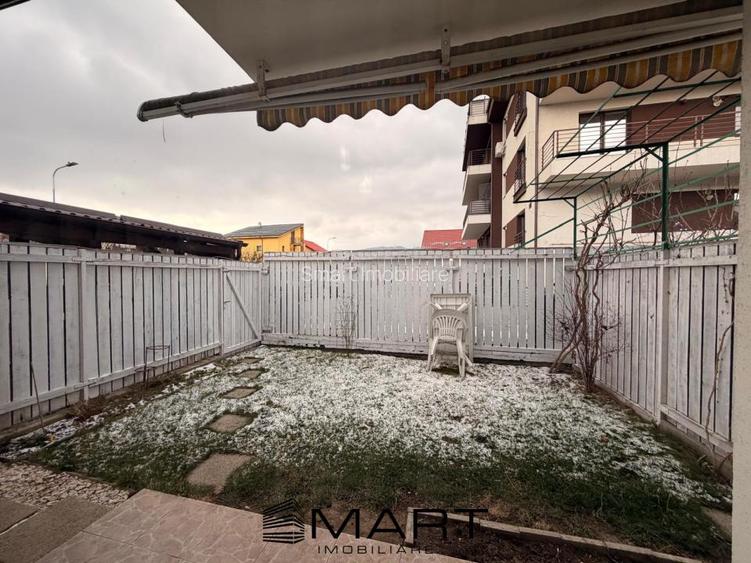 Casa individuala 100 mp Tractorul - 12