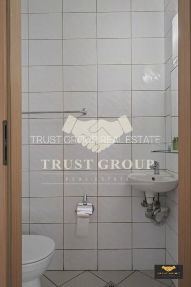 Apartament 3 camere - Primaverii | Imobil 2002 | Loc de parcare - 5