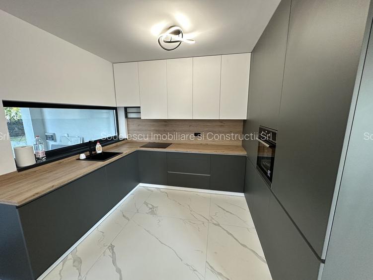 Duplex zona Calea Aradului - 5