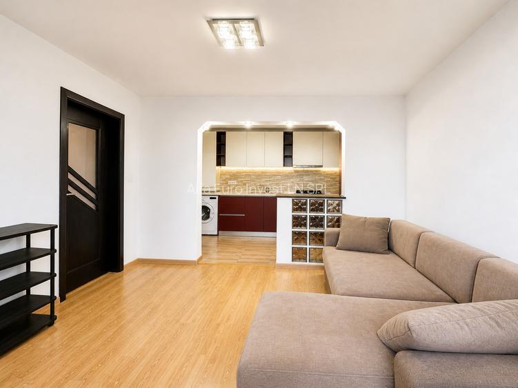 Casa cu 2 camere si curte - 5