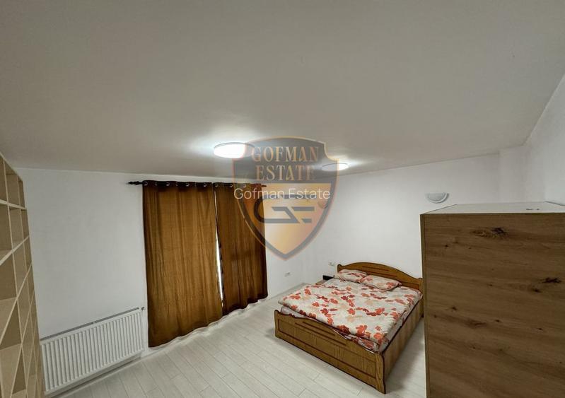 4 Cam, Tomis Plus, Parcare, Curte Privata 42 mp - 5