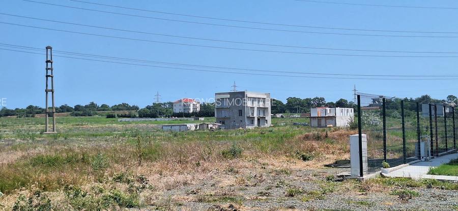 OCAZIE !EFORIE NORD  TEREN DE 1.666 MP PRET 199.000 EURO - 19