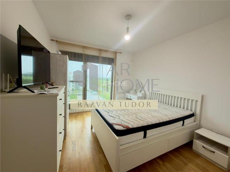 Apartament 2 camere, bloc nou, loc parcare, Ploiesti , zona Albert - 3