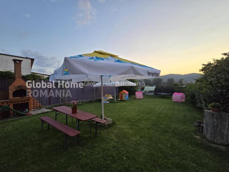 Cladire patrimoniu 1626MP | An 1846 | Pensiune turistica activa | - 41