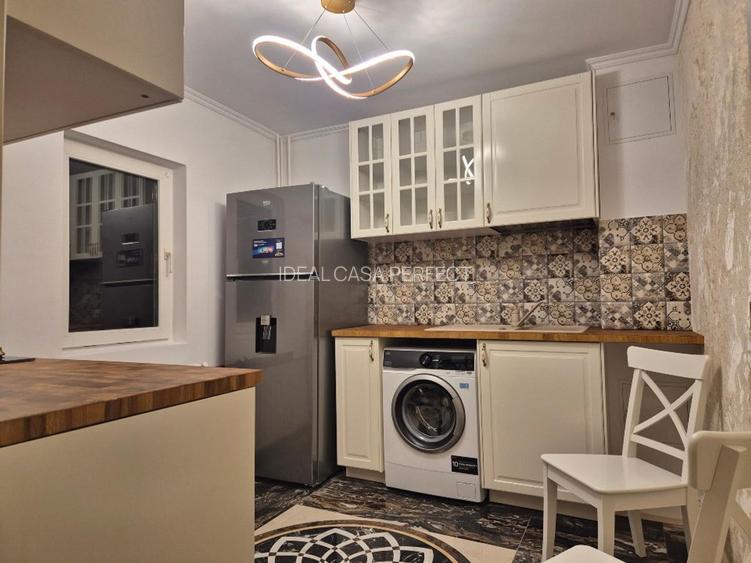 Lujerului str. Veteranilor aproape de piata, metrou, parcul Liniei Carrefour - 4