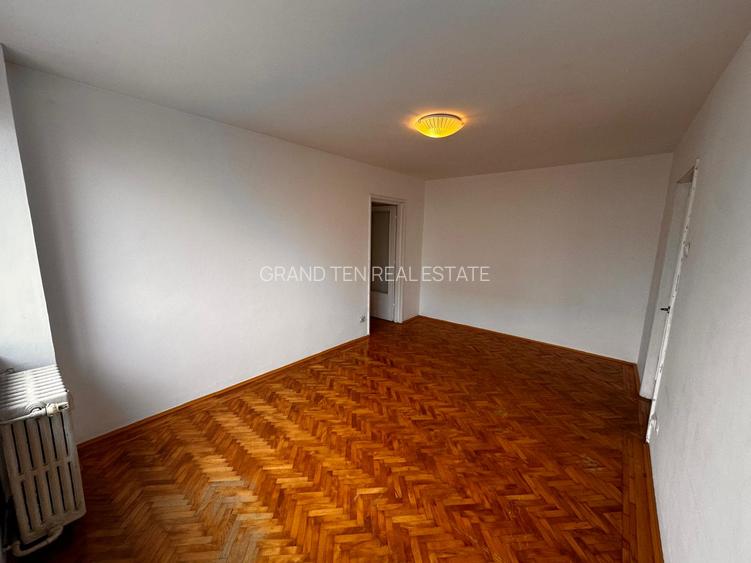 Inchiriere apartament 3 camere semidecomandat, 8 minute metrou Piata Iancului - 4