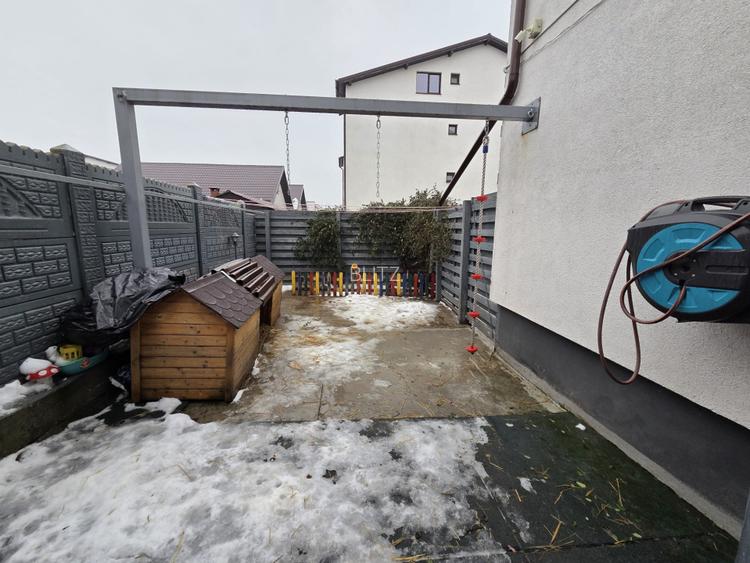 Apartament 2 camere, 50 mp, Cartierul Magnolia - 8