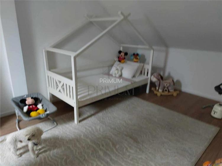 BLASCOVICI - CASA INDIVIDUALA - 6 camere - 3 bai - demisol - GARAJ - 10