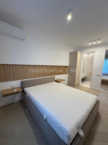 Apartament în Cortina North,loc de parcare inclus,mobilat complet,Faza1 - 7