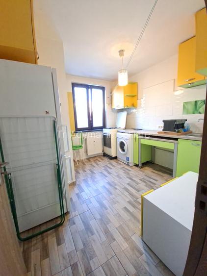 Apartament 2 camere de închiriat, acces metrou - Pet Friendly - Drumul Taberei - 2