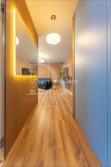 Apartament ultramodern / 2 camere / Zona Intre Lacuri Residence - 19